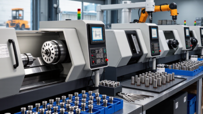 2026 Top CNC Bolts Suppliers for Global Buyers?