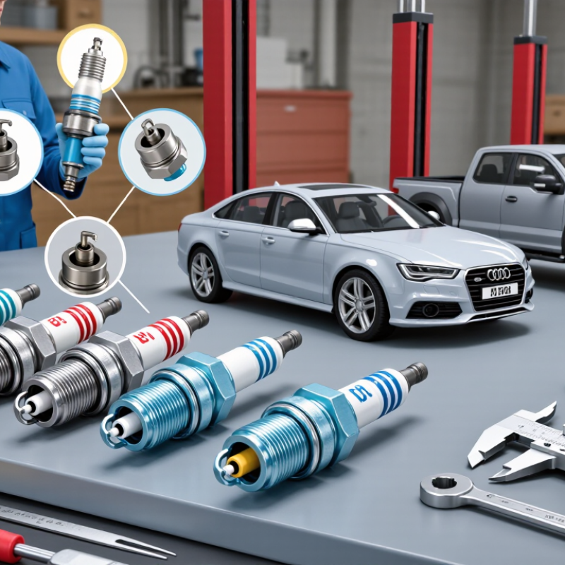 How to Find the Best Spark Plug List in 2026?