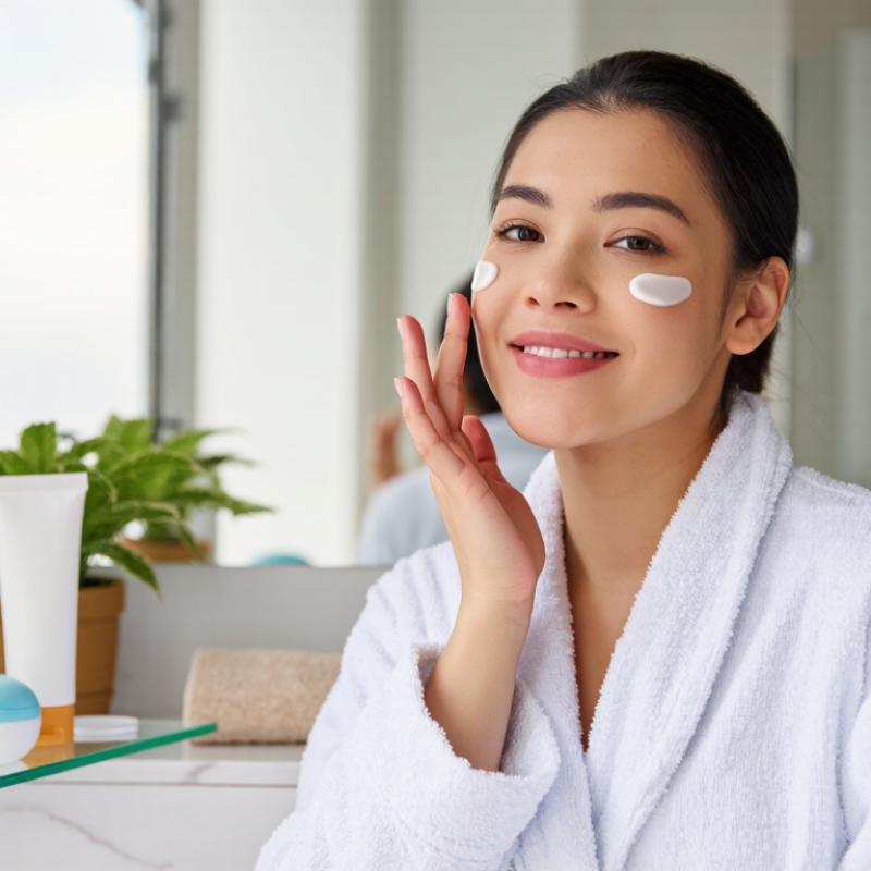 How to Improve Skin Texture Naturally in 2026?