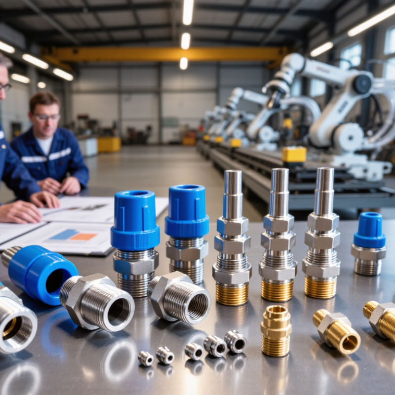 China Top 10 Air Tube Fittings Manufacturers?