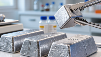 How to Buy Lanthanum Metal from Trusted Suppliers
