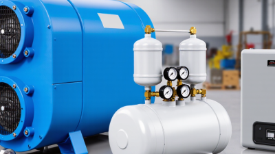 2026 Best Air Compressor Air Dryer How to Choose?