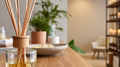 Why Choose Rattan Stick Diffusers for Your Business?