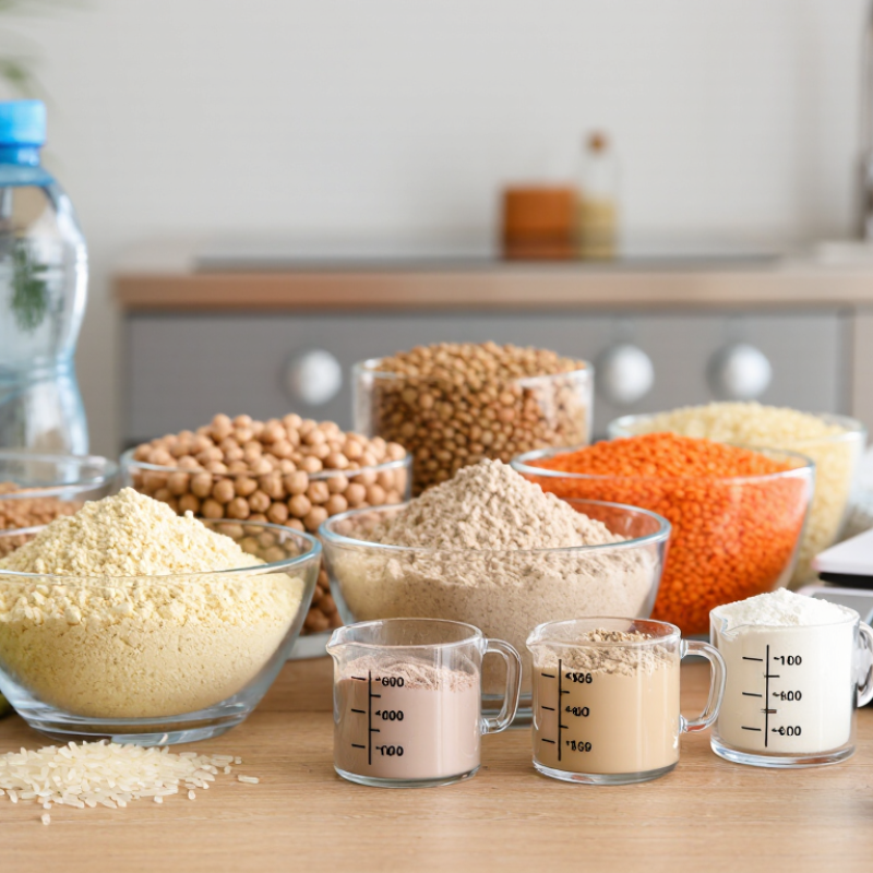 7 Tips on the Latest Plant Protein Trends for Global Buyers