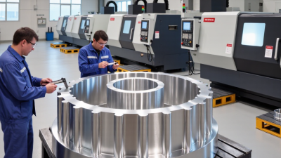 What Are the Best Metal Spinning Shops in China?