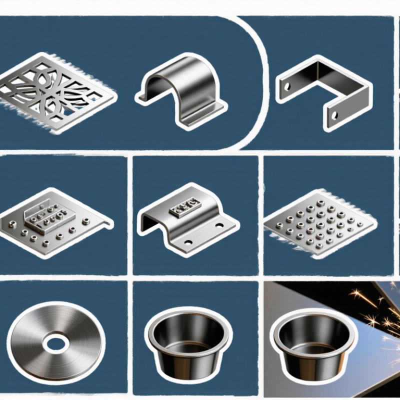 Top 10 Rapid Sheet Metal Prototyping Types for Buyers
