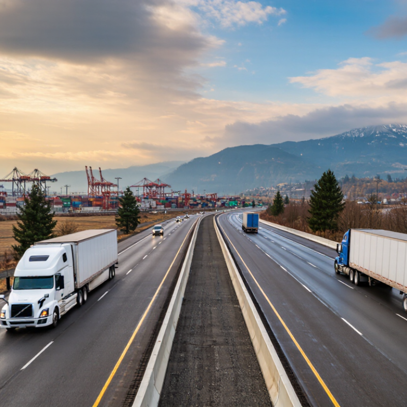 Why Choose All Season Truck Tires for Global Fleets?