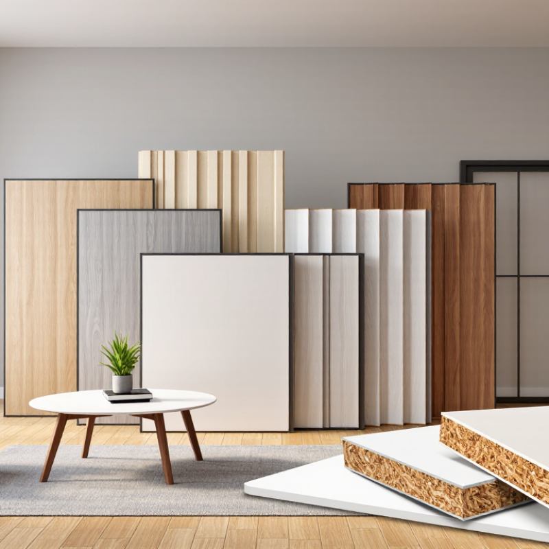 What Is the Best Indoor WPC Wall Panel from China?