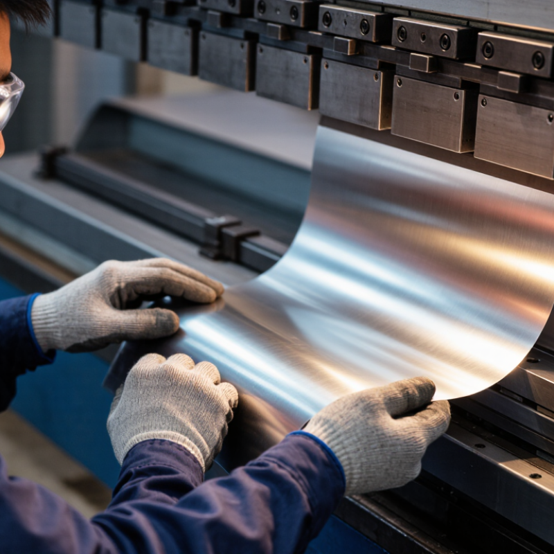7 Tips How to Bend Stainless Steel Without Cracking