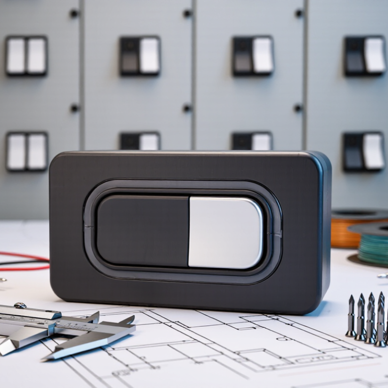 10 Electrical Rocker Switch Buying Tips for Global Buyers