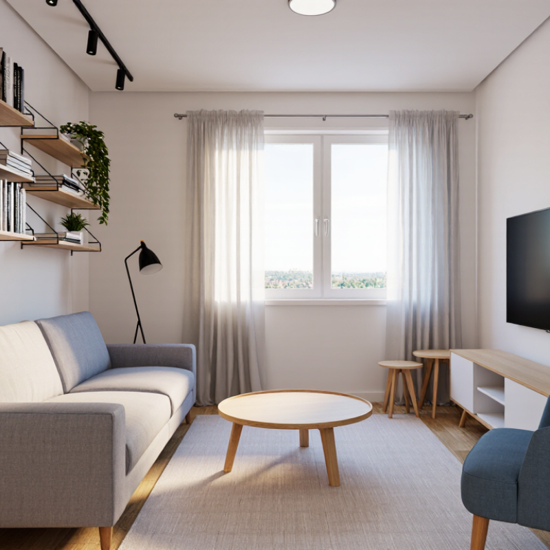 7 Best Ways to Arrange Furniture in a Small Living Room?