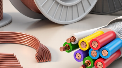 What Is the Difference Between Cable and Wire?
