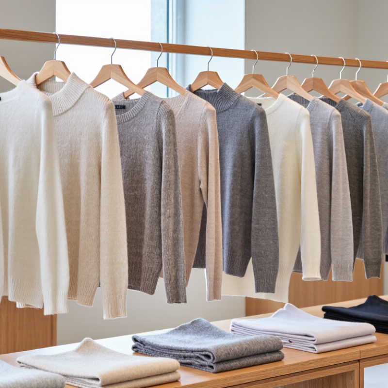10 Loose Sweater Buying Tips for Global Buyers