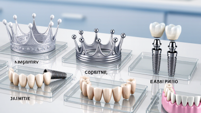 7 Best Dental Restoration Solutions for Global Buyers?
