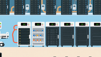 What Is the Best UPS Backup System in 2026?