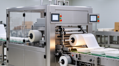 How to Choose a Lidding Film Machine in 2026?