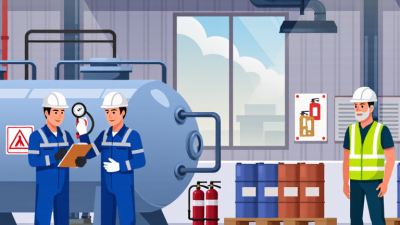 How to Handle Ammonium Nitrate Fuel Oil Safely in 2026?