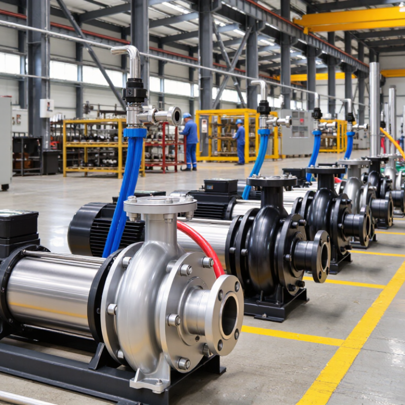 China Top 1 Diaphragm Pump Manufacturers and Suppliers?