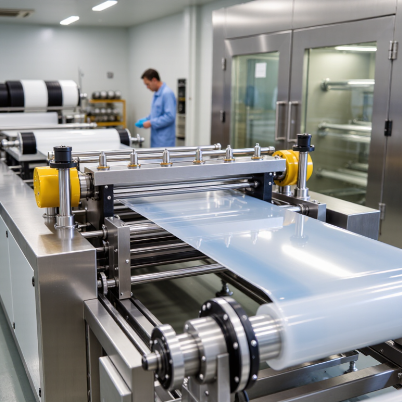 Top 10 China Slot Die Coating Machine Manufacturers?