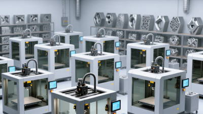 Top 10 Metal 3D Printers for Global Buyers