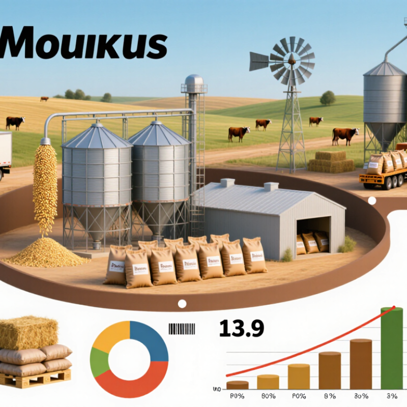 7 Best Texas Feed Suppliers for Global Buyers?