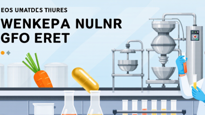 China Top Vitamin A Suppliers Daily Recommended Intake?