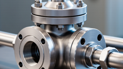 Why Choose Continental Hydraulic Valves for Global Buyers?