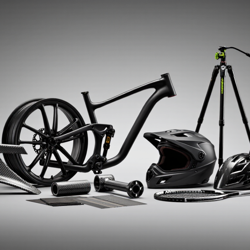 Top 10 Carbon Fiber Products How Long Do They Last?
