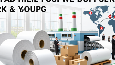 Top 10 Inc Paper Suppliers for Global Buyers?