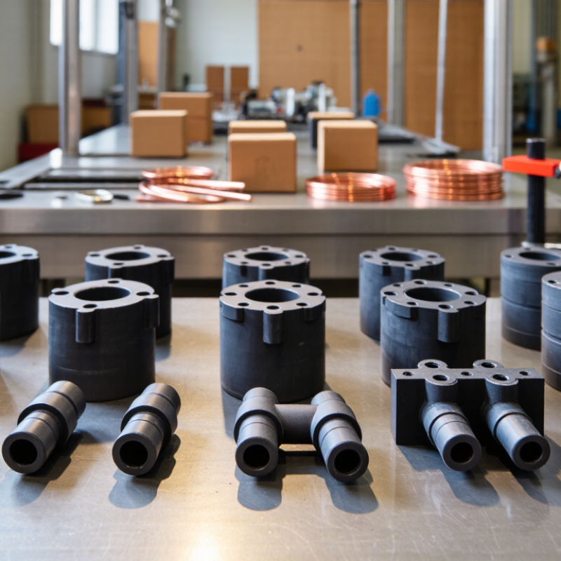 China Top 10 Exothermic Welding Mold Manufacturers