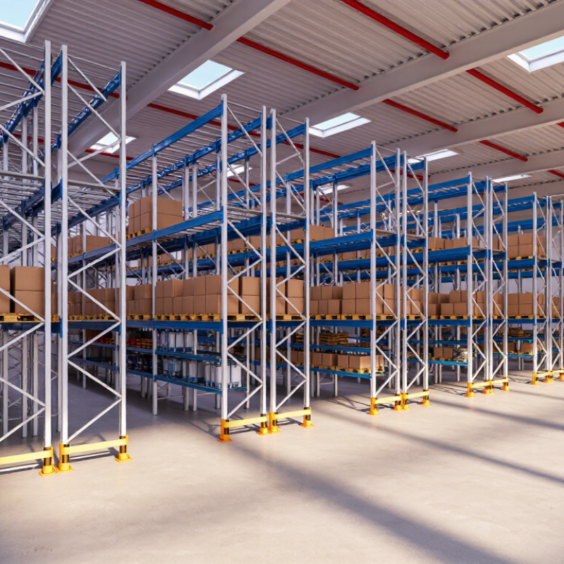 How to Choose Modular Shelving for Global Buyers in 2026?