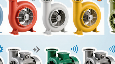 Top 10 Ring Type Air Blower Types for Global Buyers