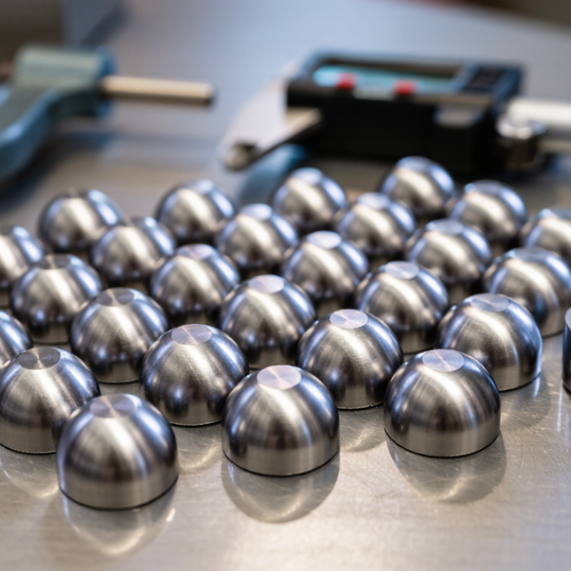 2026 Best Titanium Hemispheric Bolt Manufacturers