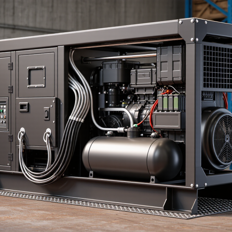 China Best Generator 100 Kva Price and Specs?