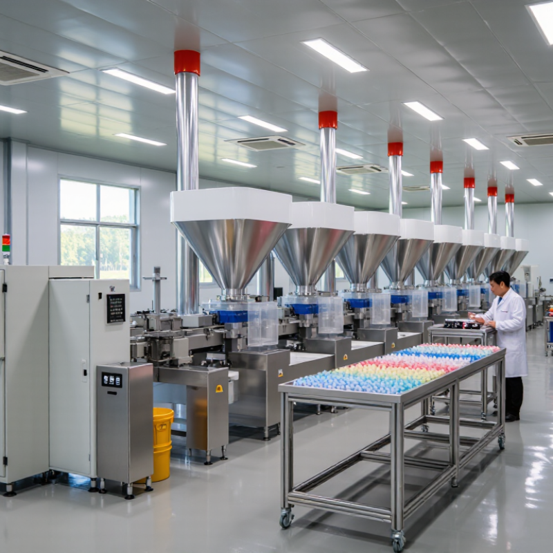 China Best Color Masterbatch Manufacturer or Supplier?