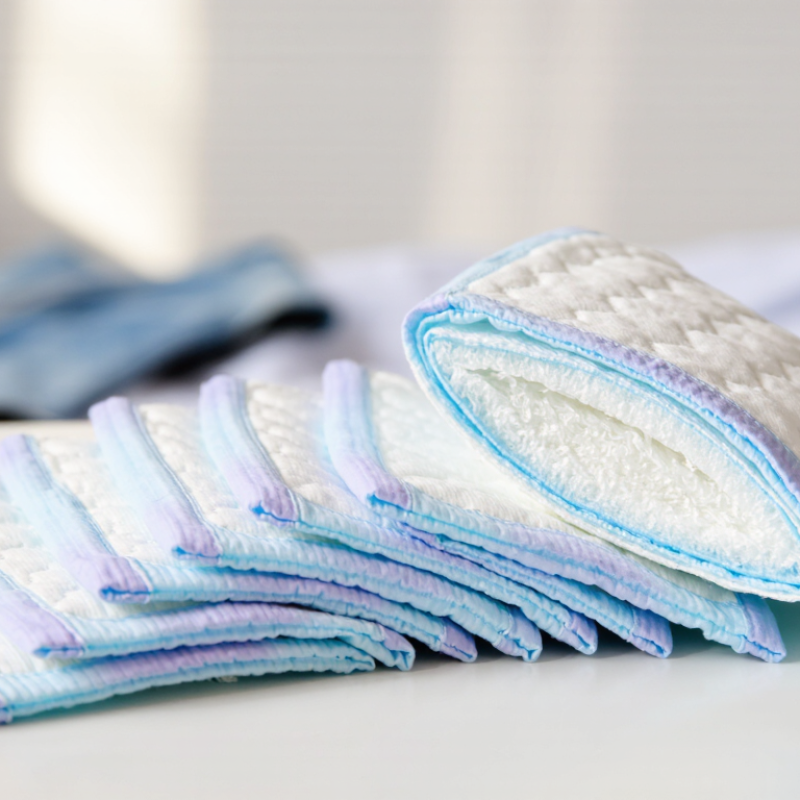What Is an Adult Urine Pad and How Does It Work?