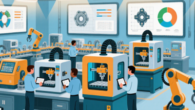 How to Choose Prototype Manufacturing Services in 2026?