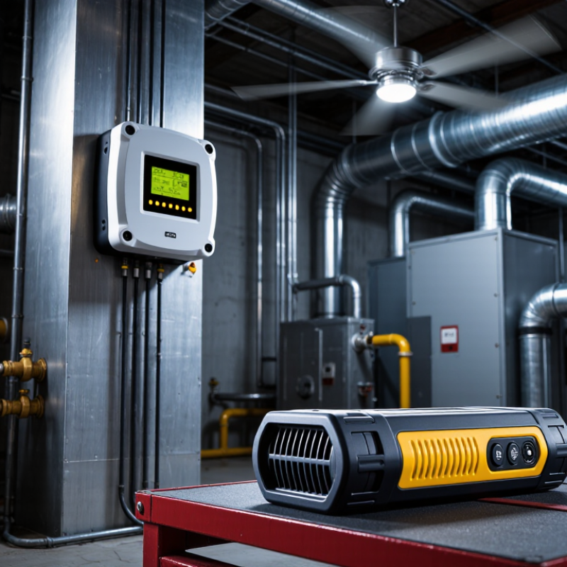 What Is the Best Gas Methane Detector in 2026?