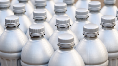 What Is the Best 1 Liter Aluminum Bottle for Bulk Buying?