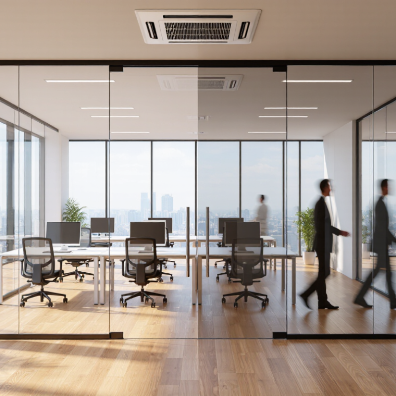2026 Best PDLC Window Film for Global Buyers?