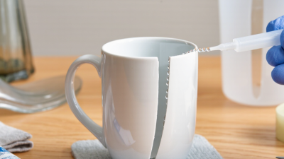 How to Use Silicone Repair Glue for Lasting Repairs?