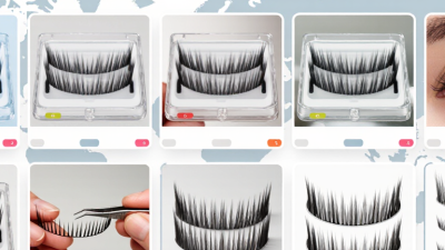 China Top 10 Flat Eyelash Extension Suppliers?