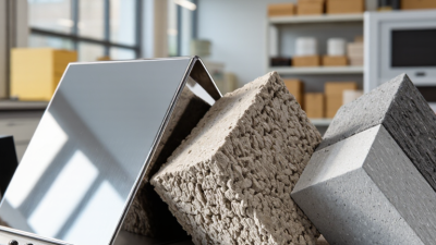 2026 Top Types of Hard Concrete for Global Buyers