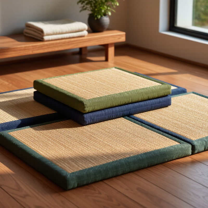 Top 10 4cm Tatami Mats for Global Buyers