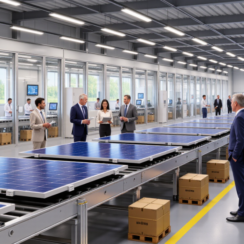 10 Solar Panel Buying Tips for Global Buyers?