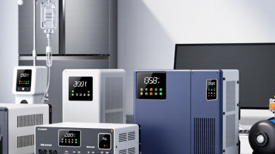 Which Is the 2026 Top Pure Sine Wave Inverter?