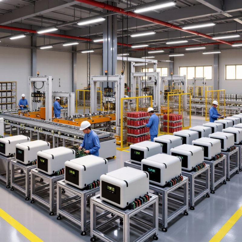 China Top 10 Lithium Solar Charge Controller Suppliers