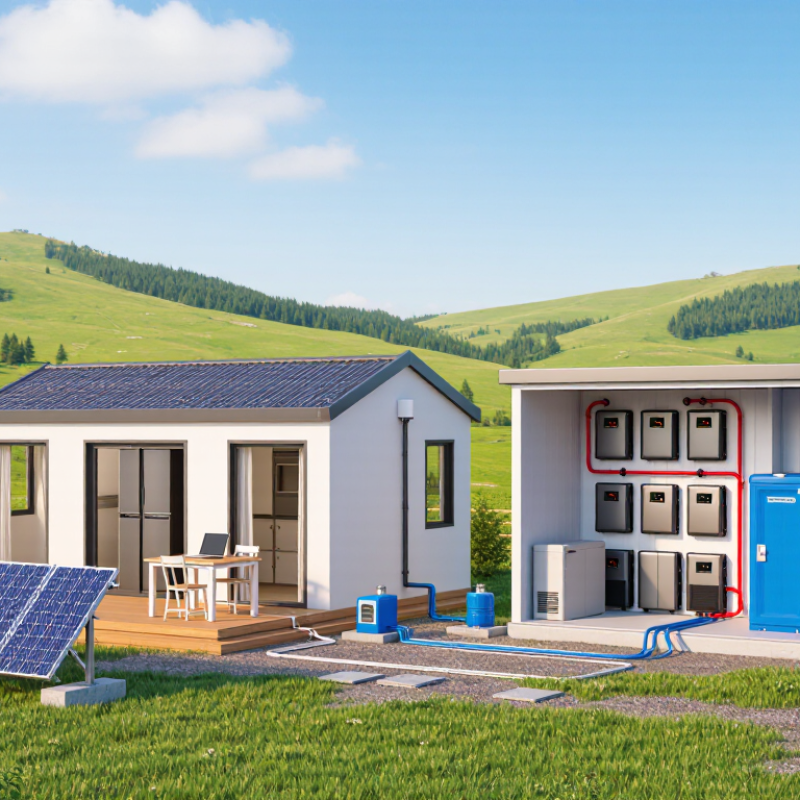 Why Choose China Top 10 Pure Sine Wave Inverters for Off Grid?