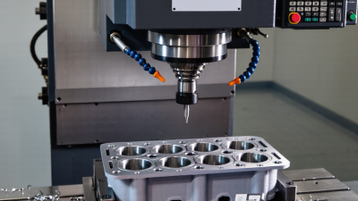 What Is a Precision CNC Boring Machine Used For?