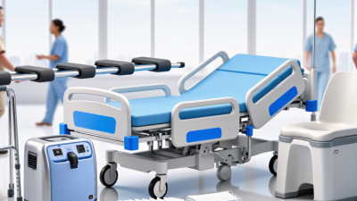 China Top Nursing Care Supplies Manufacturers